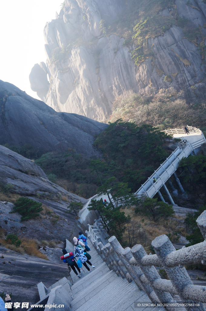 安徽黄山