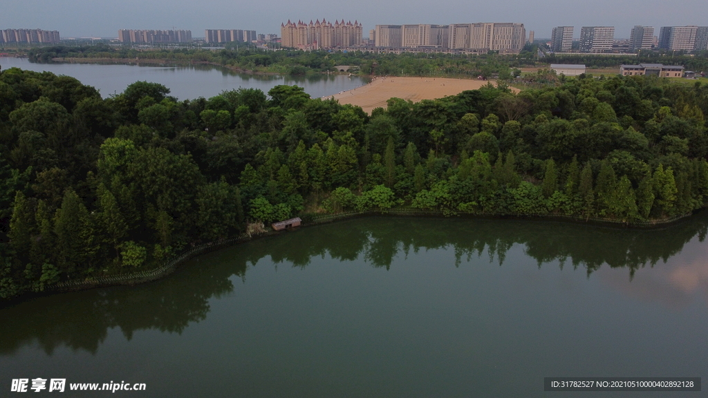 瑶湖