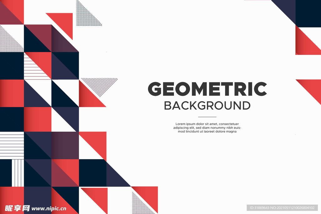 背景模板 展板背景      