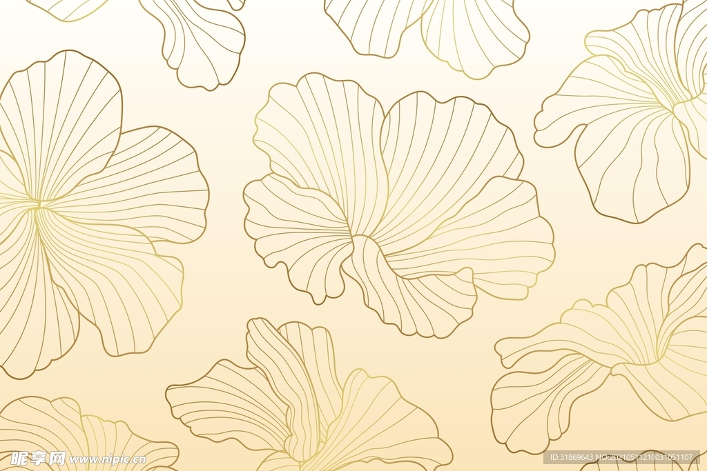 背景模板 展板背景      