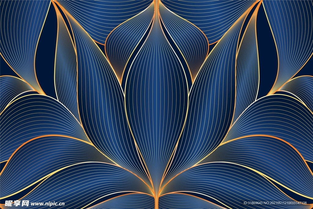 背景模板 展板背景      