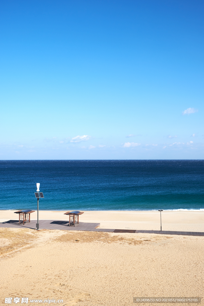 大海