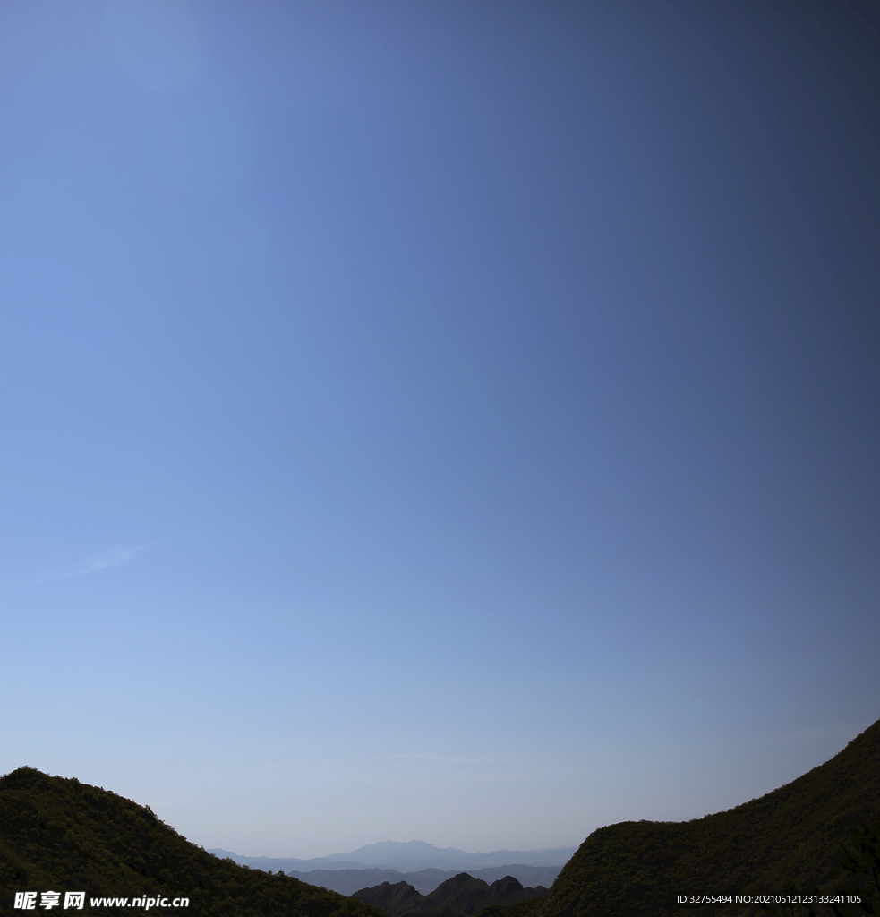 山脉