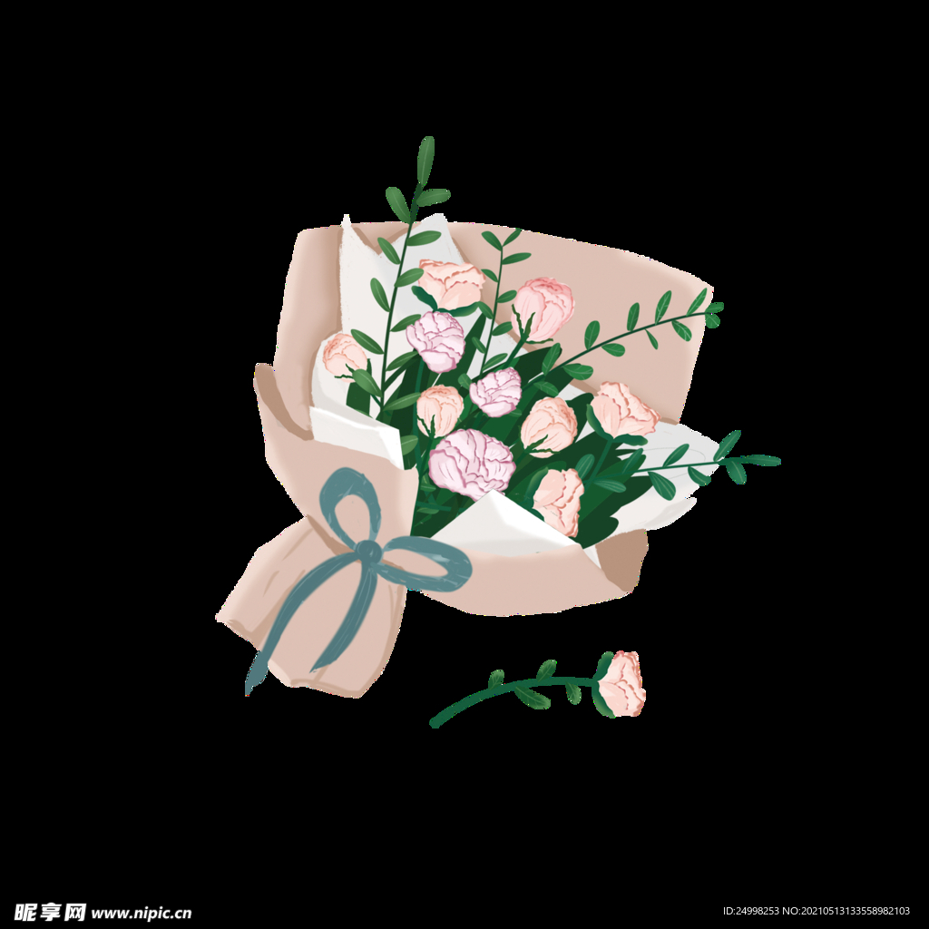 玫瑰花