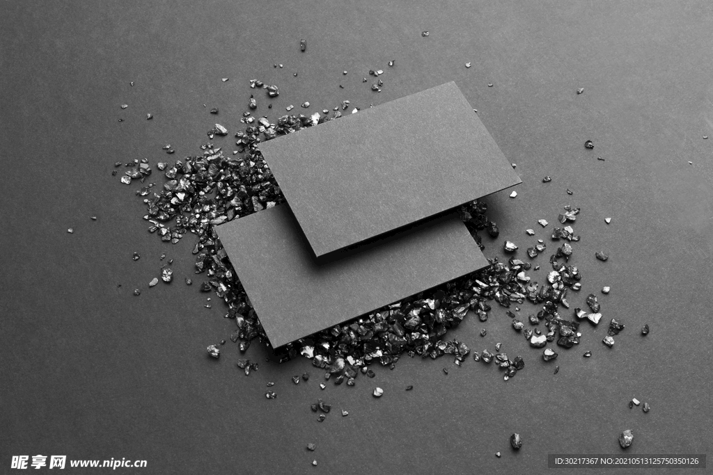 高端办公用品样机