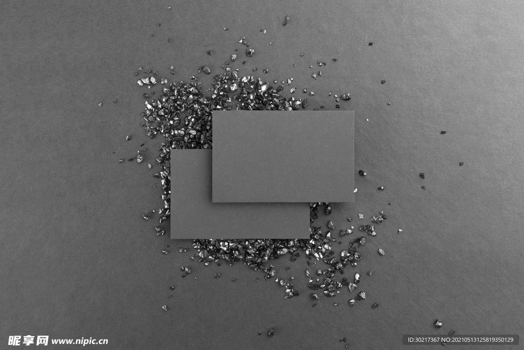 高端办公用品样机