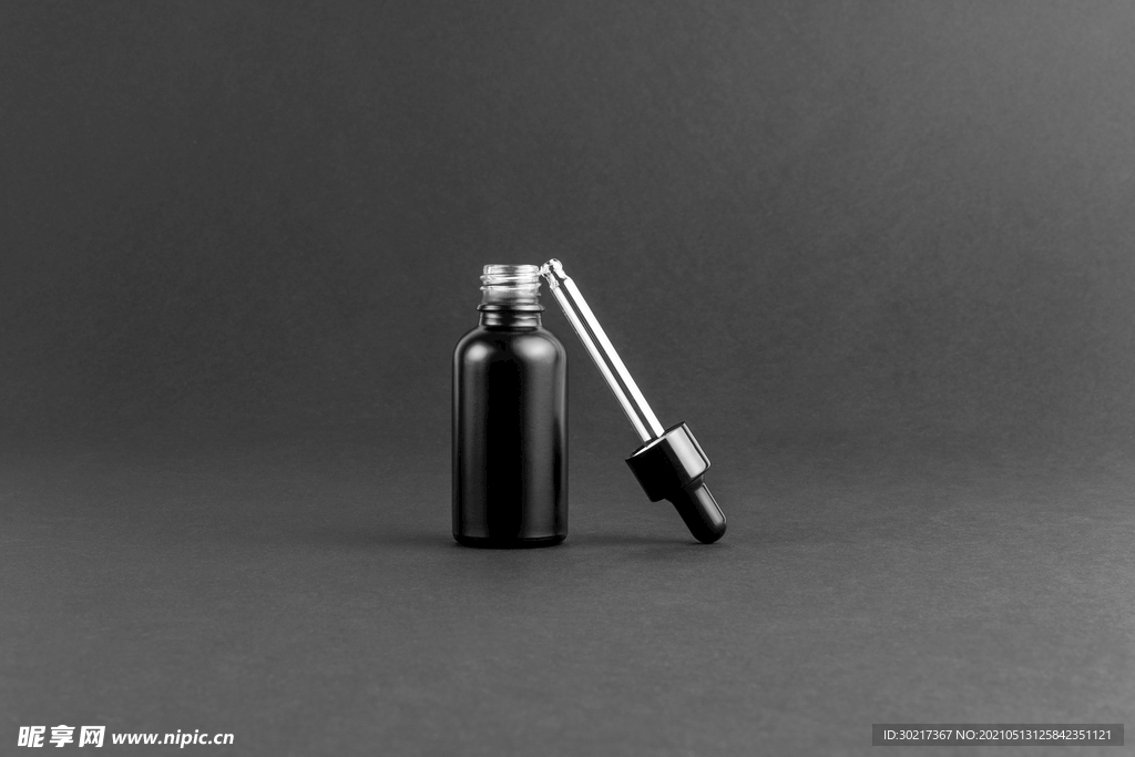 高端化妆品样机