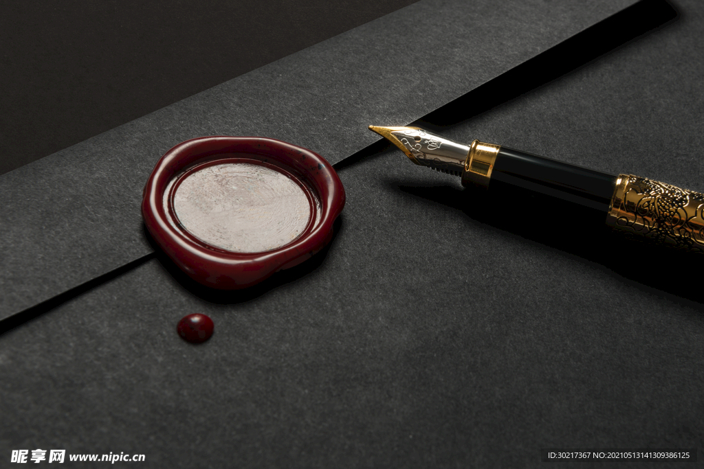 高端办公用品样机