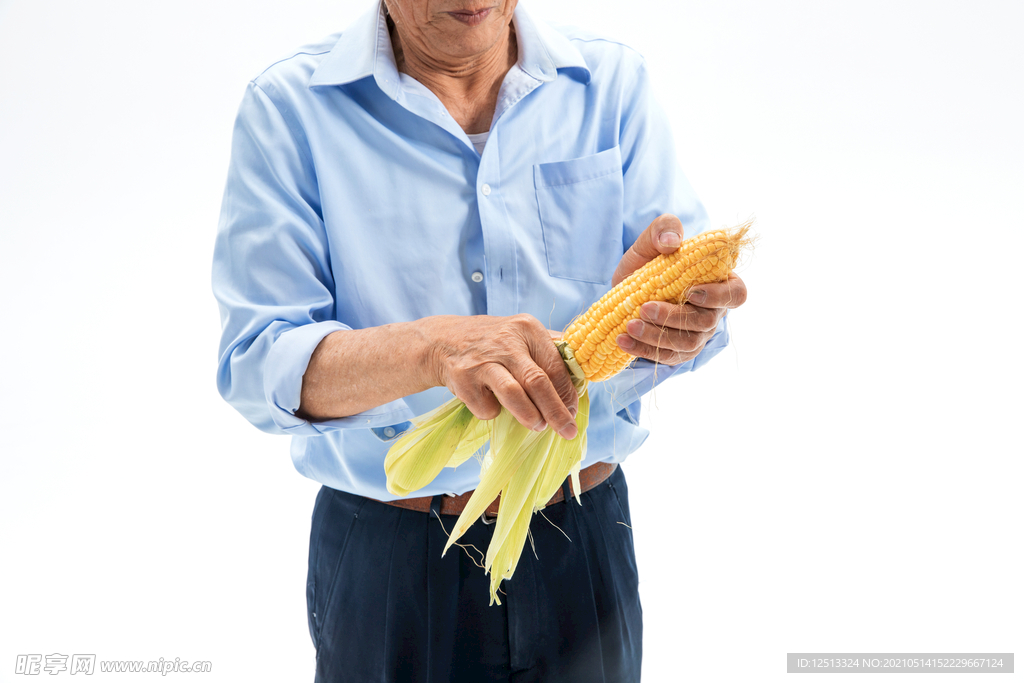 玉米