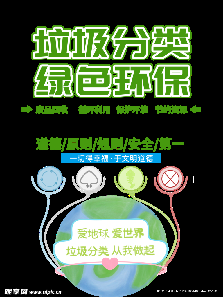垃圾分类