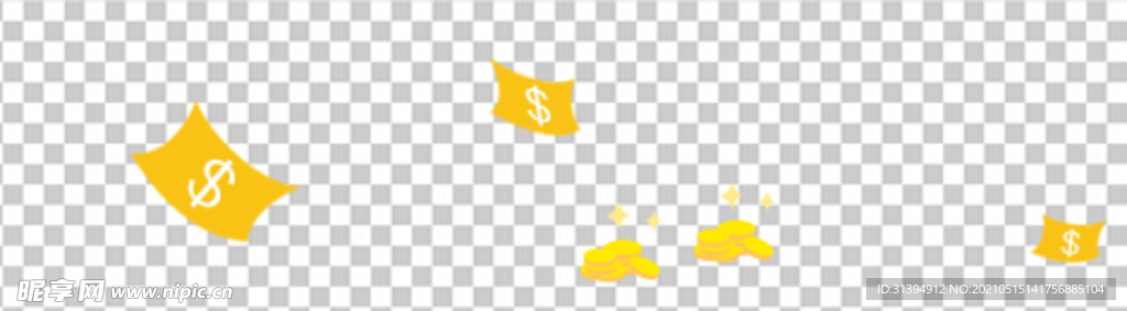 金币