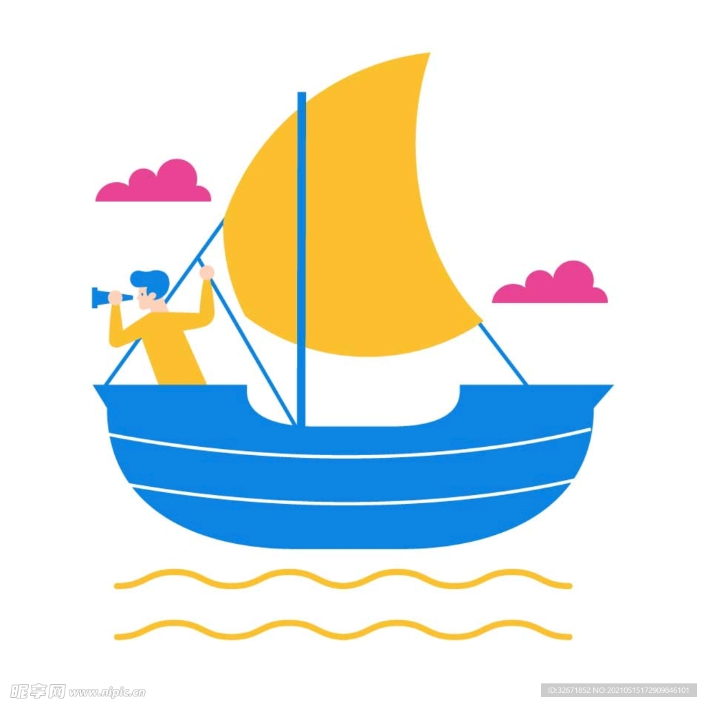 海洋勘探