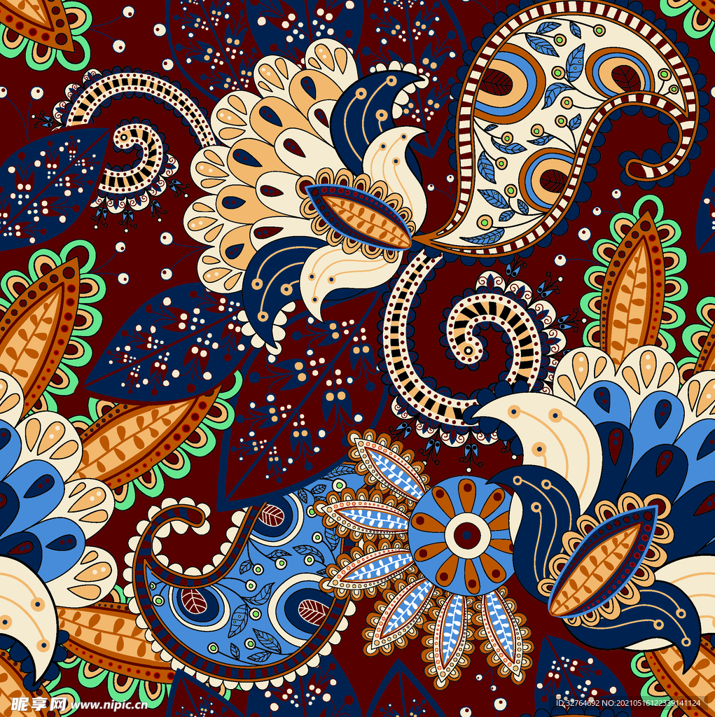 腰果花