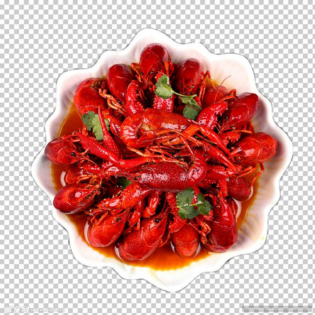 小龙虾
