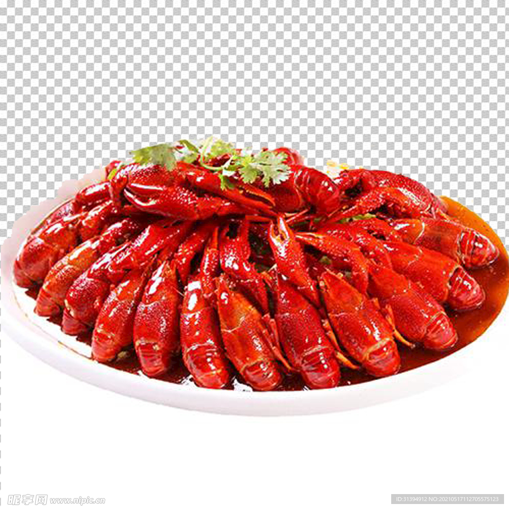小龙虾