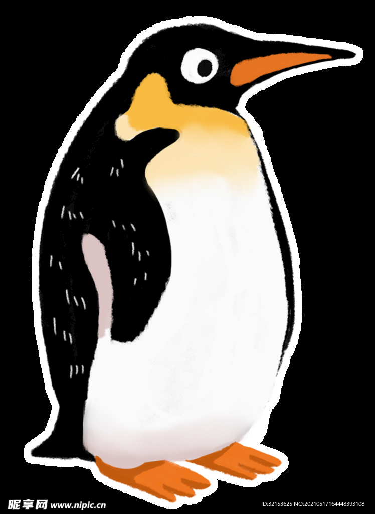 企鹅