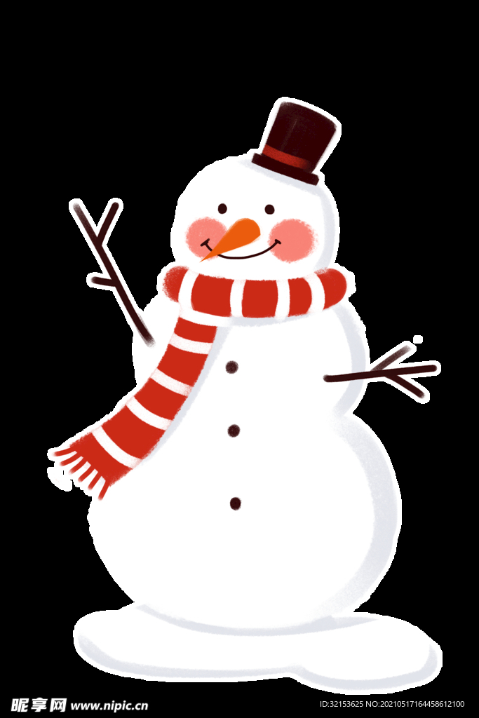 雪人