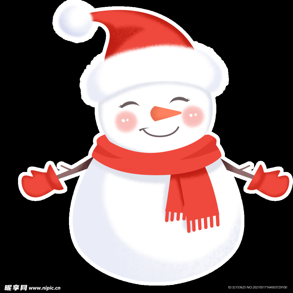雪人
