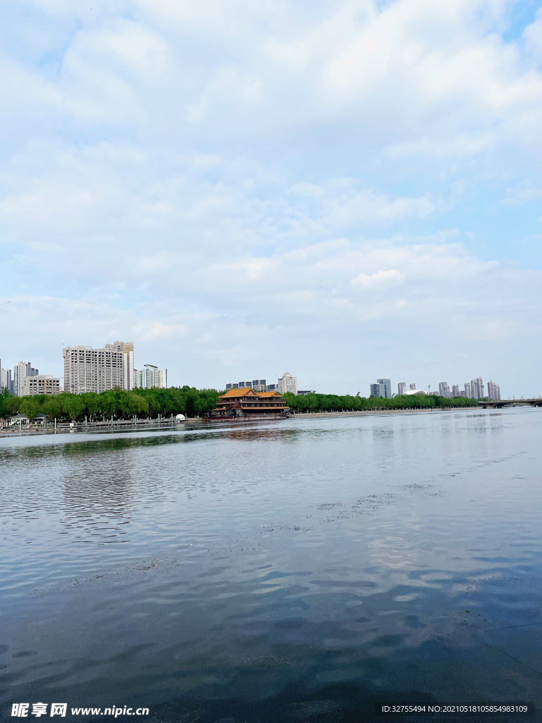 通州大运河