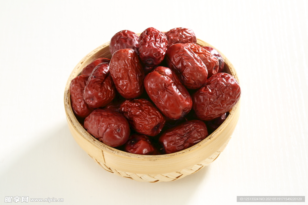 红枣
