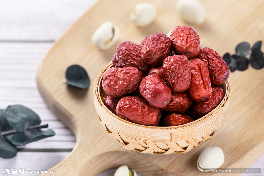 红枣