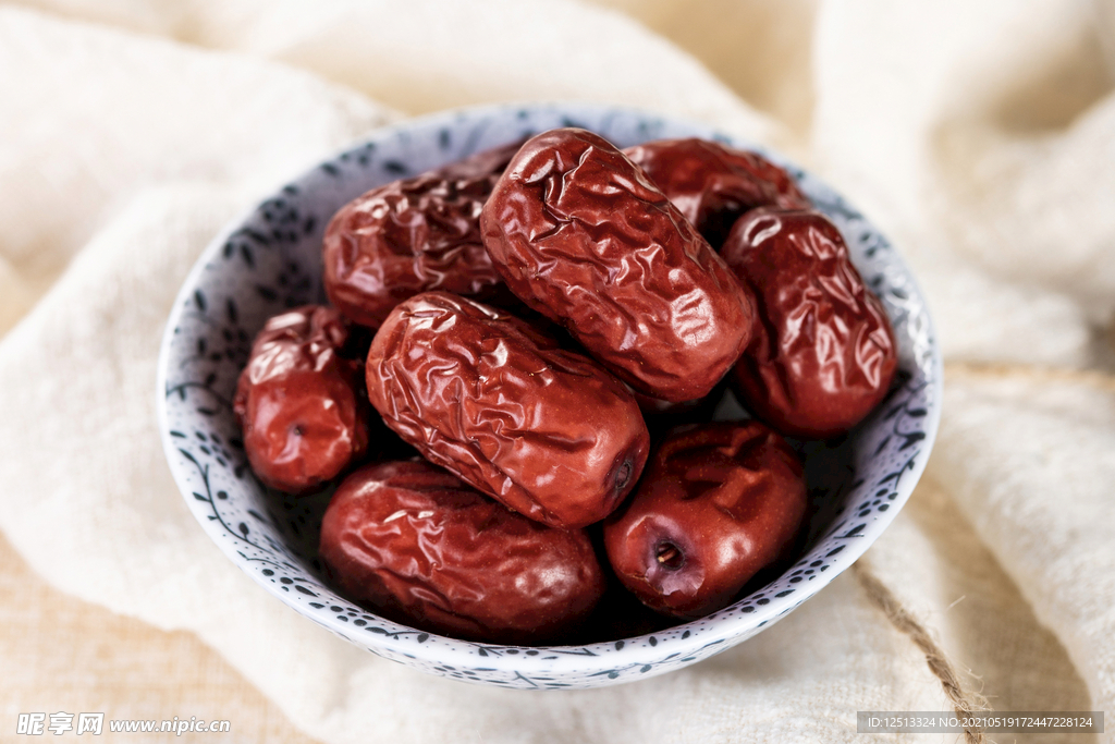 红枣
