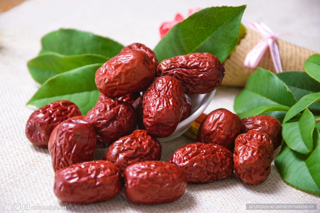 红枣