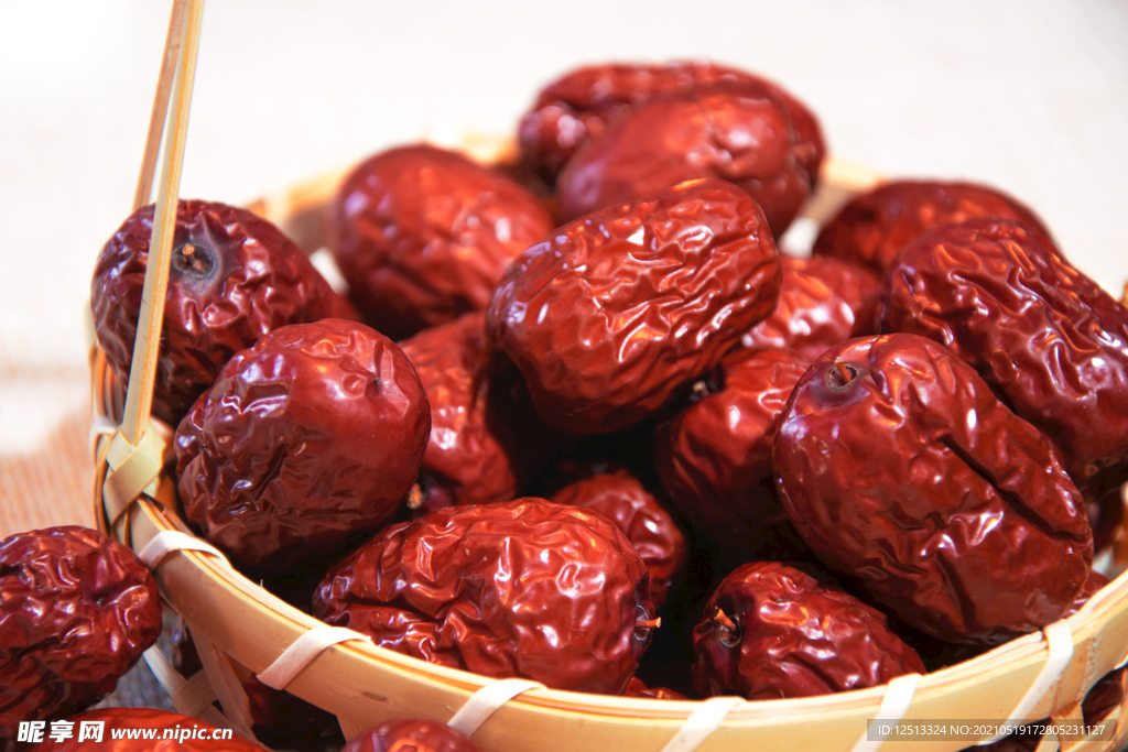 红枣