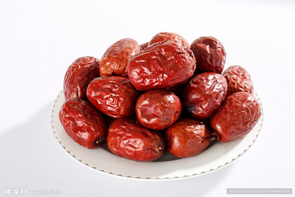 红枣