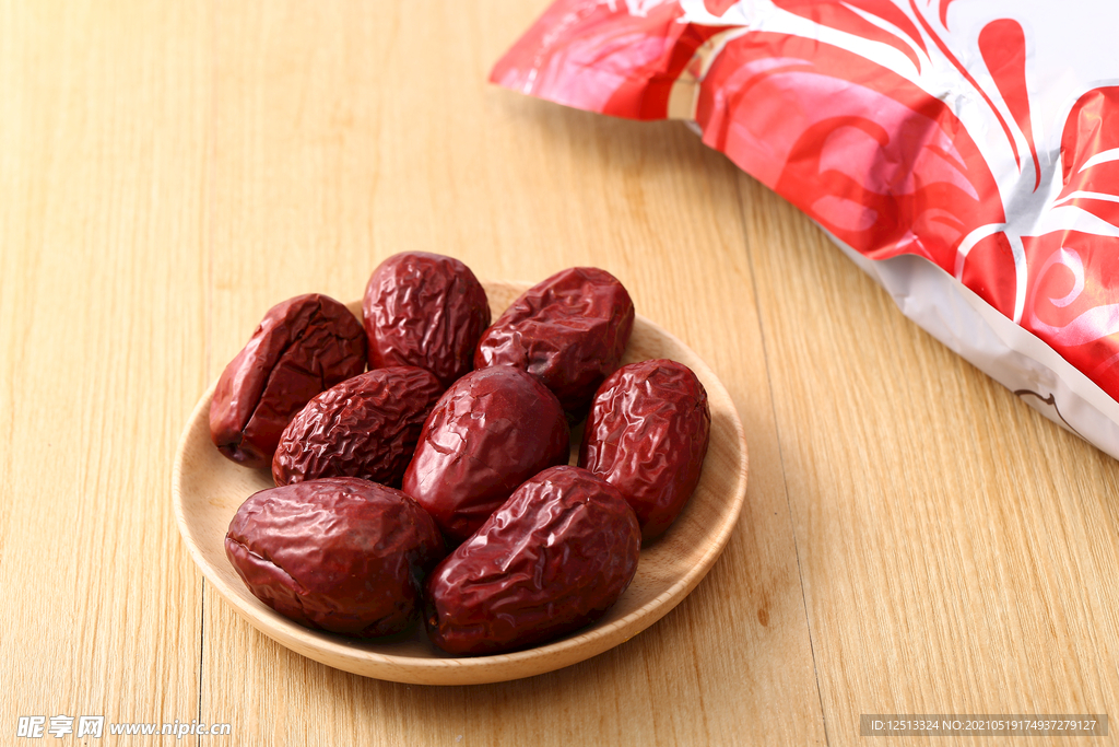 红枣