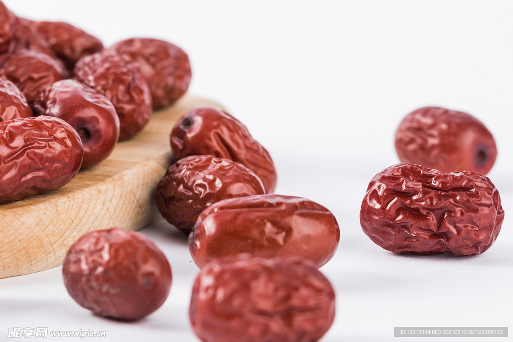 红枣