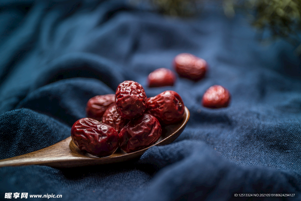 红枣