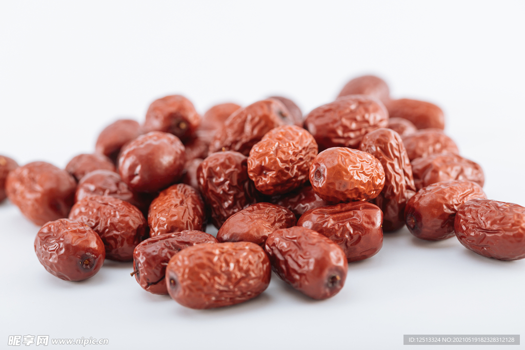 红枣