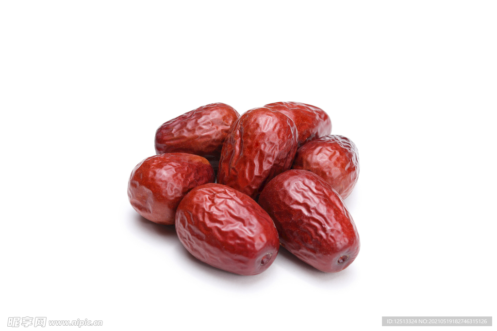 红枣
