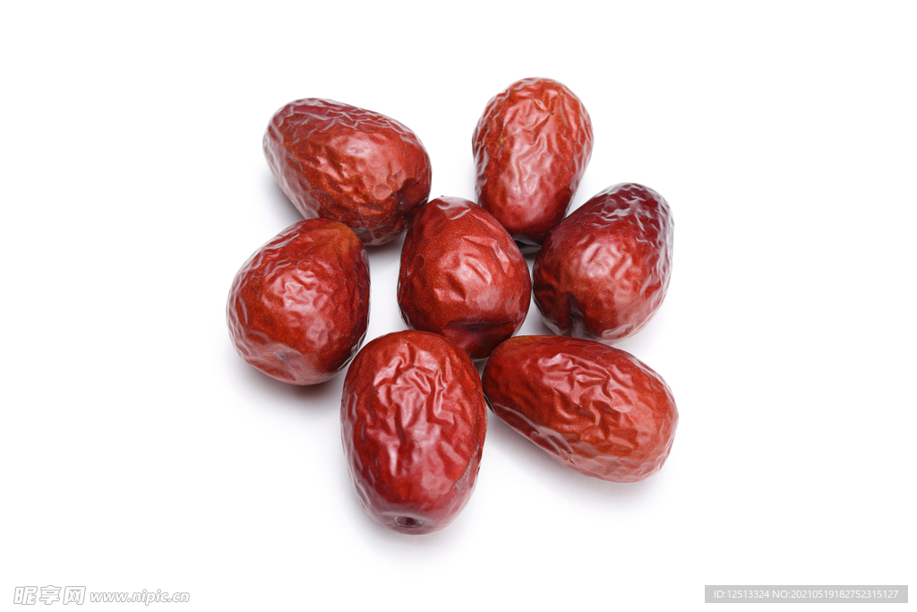 红枣