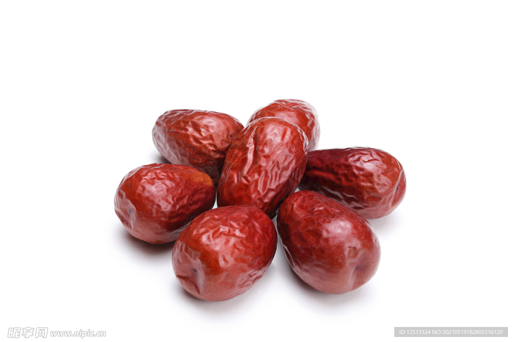 红枣