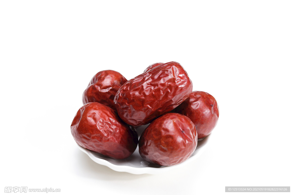 红枣