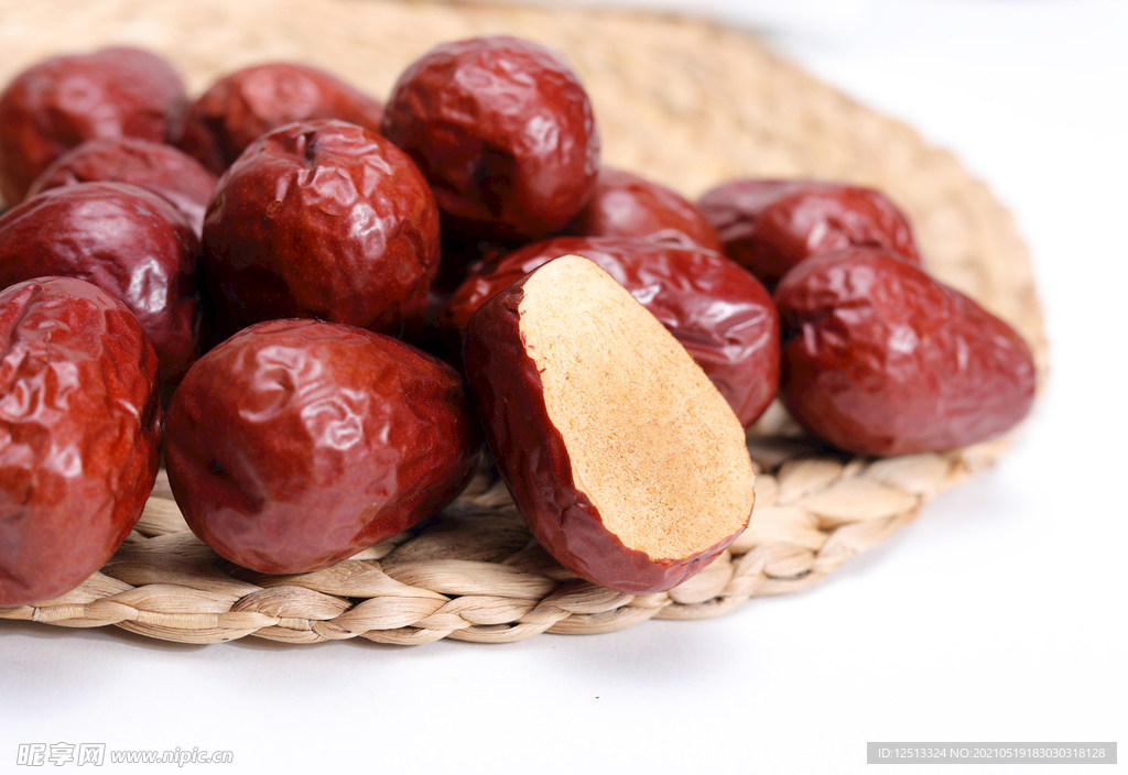 红枣
