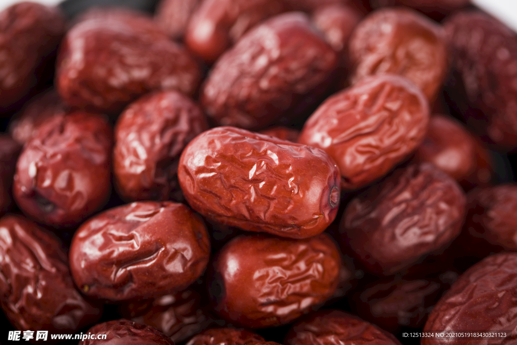 红枣
