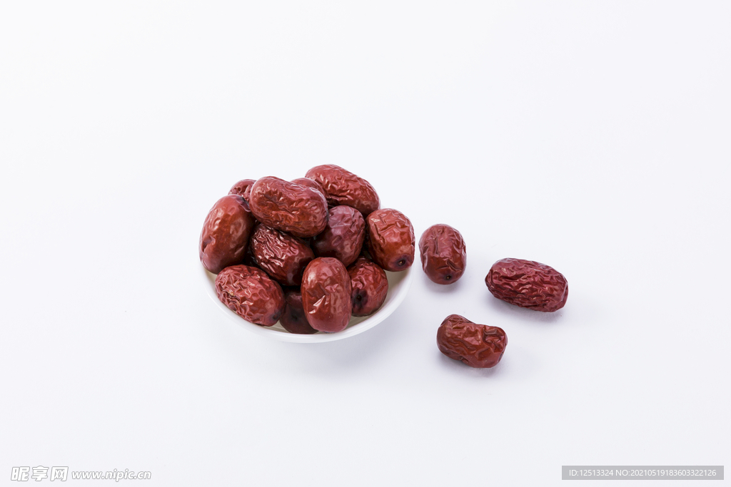红枣