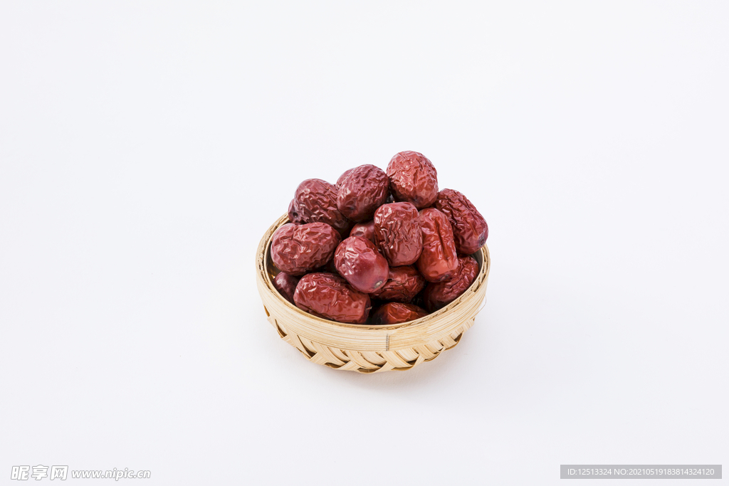 红枣