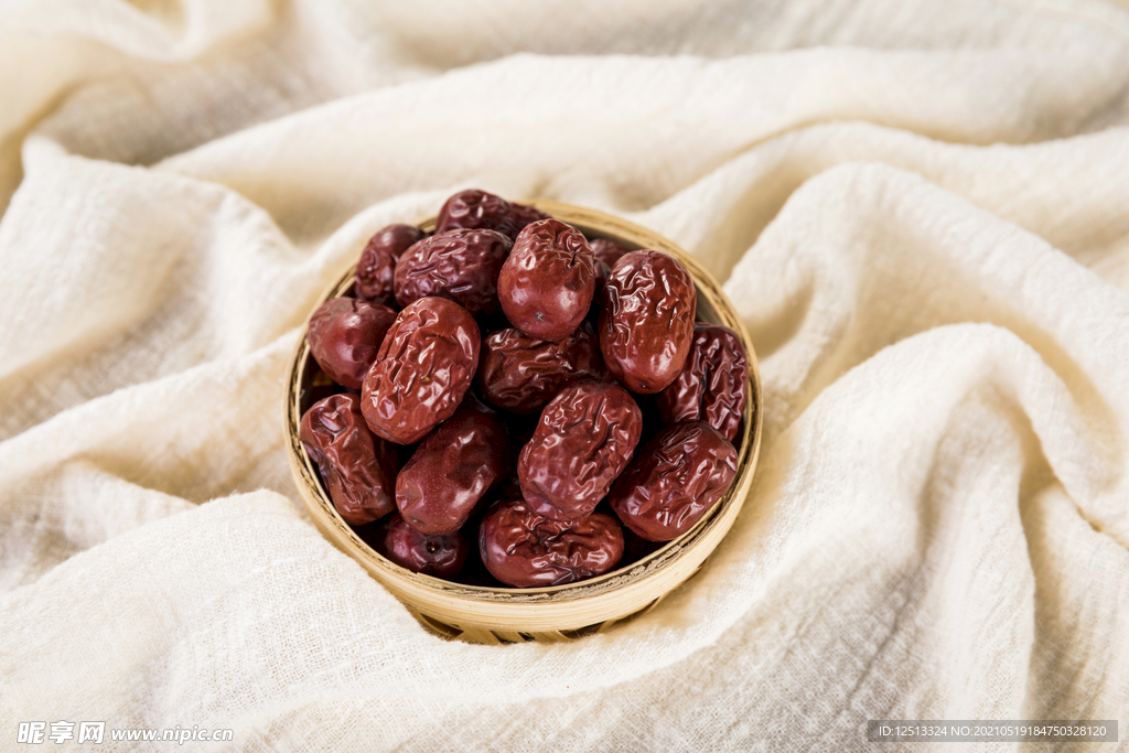 红枣