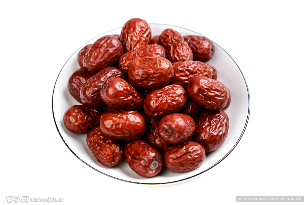 红枣