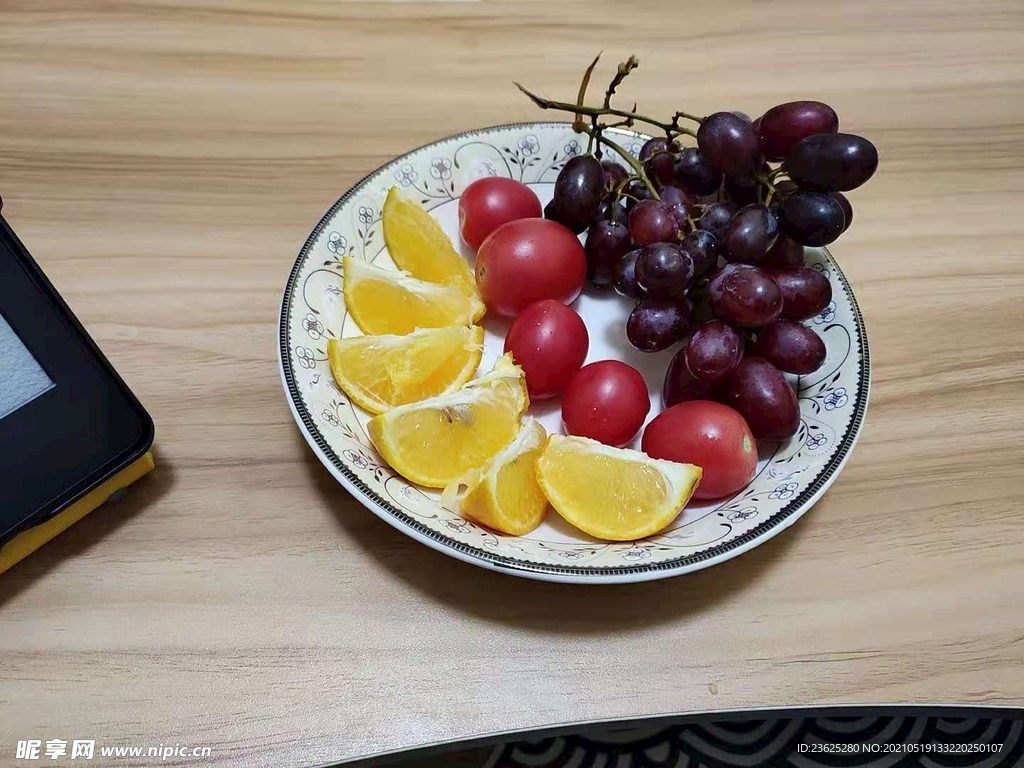 水果拼盘