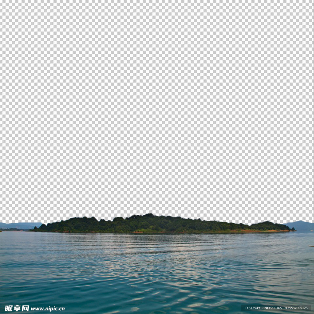 绿水青山