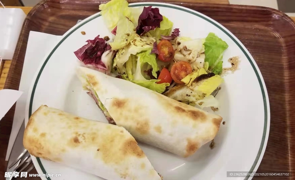 健康饮食 