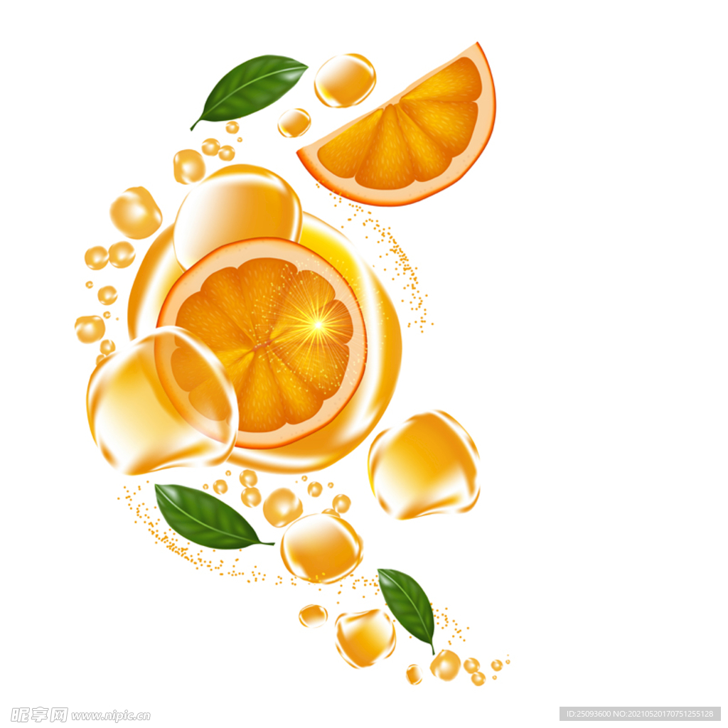 水果液体