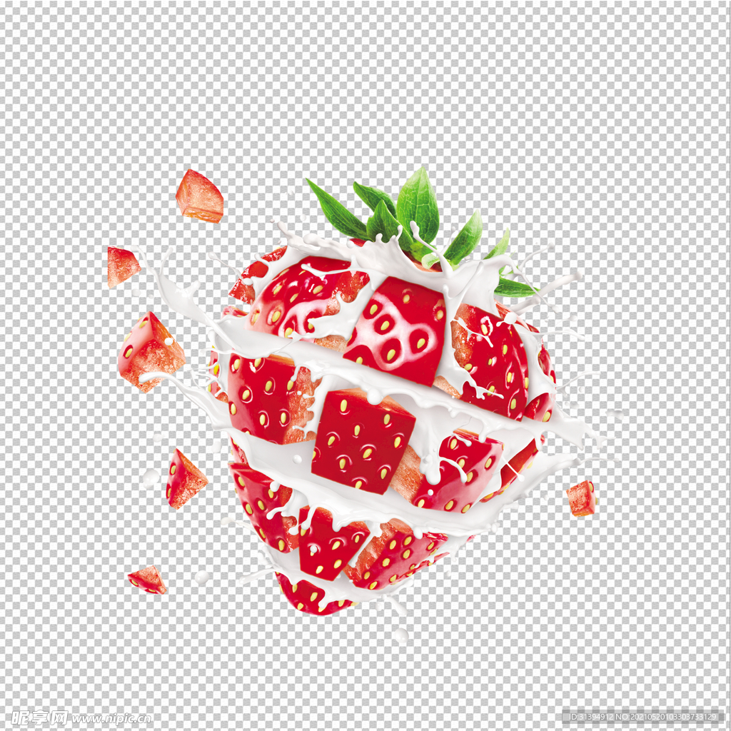 草莓