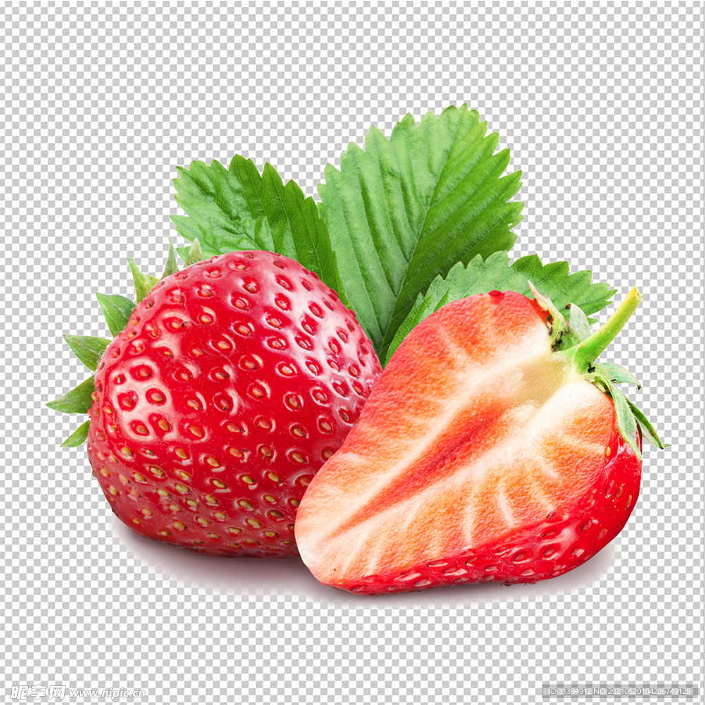 草莓