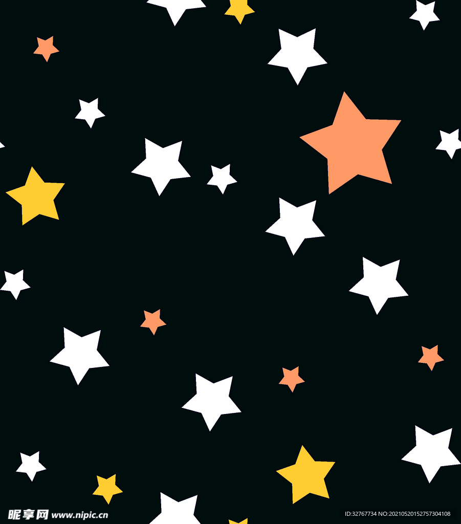 星星